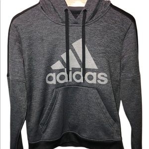 Adidas sweatshirt